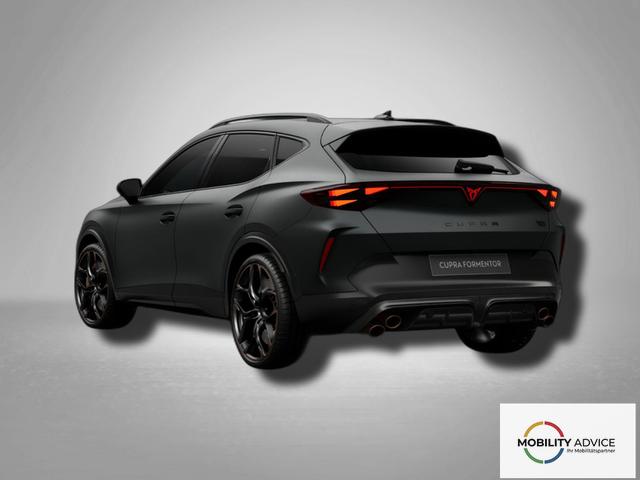 Cupra Formentor VZ5 2.5 TSI 7-Gang-DSG 4Drive 