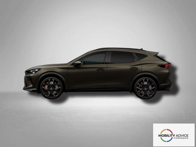 Cupra Formentor VZ5 2.5 TSI 7-Gang-DSG 4Drive 