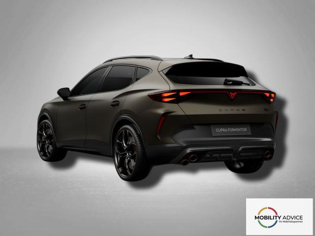 Cupra Formentor VZ5 2.5 TSI 7-Gang-DSG 4Drive 