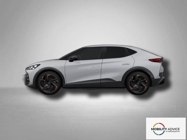 Cupra Tavascan Endurance Elektro 77 kWh 