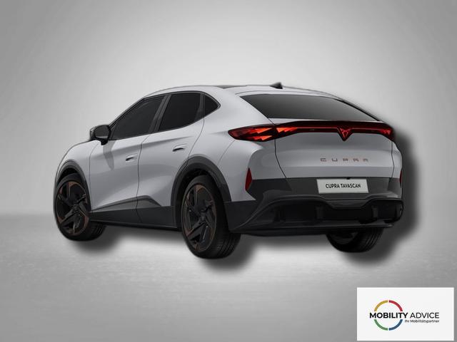 Cupra Tavascan Endurance Elektro 77 kWh 