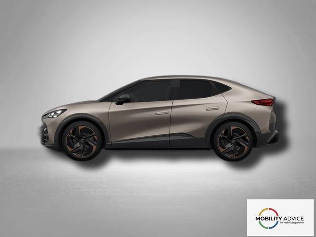 Cupra Tavascan Endurance Elektro 77 kWh 