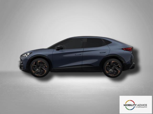 Cupra Tavascan VZ 4Drive Elektro 77 kWh 