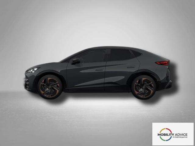 Cupra Tavascan VZ 4Drive Elektro 77 kWh 