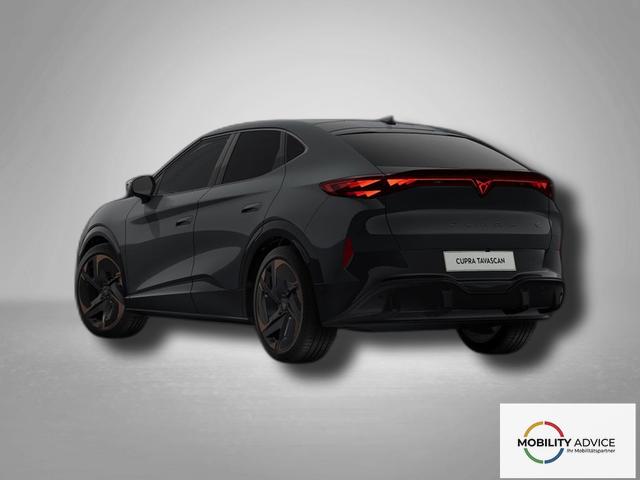 Cupra Tavascan VZ 4Drive Elektro 77 kWh 
