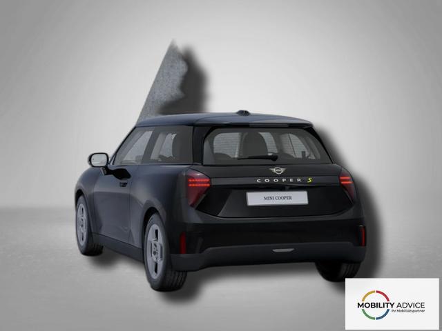 MINI Cooper SE Essential Trim Elektro 