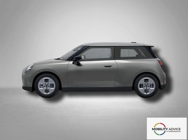 MINI Cooper SE Essential Trim Elektro 