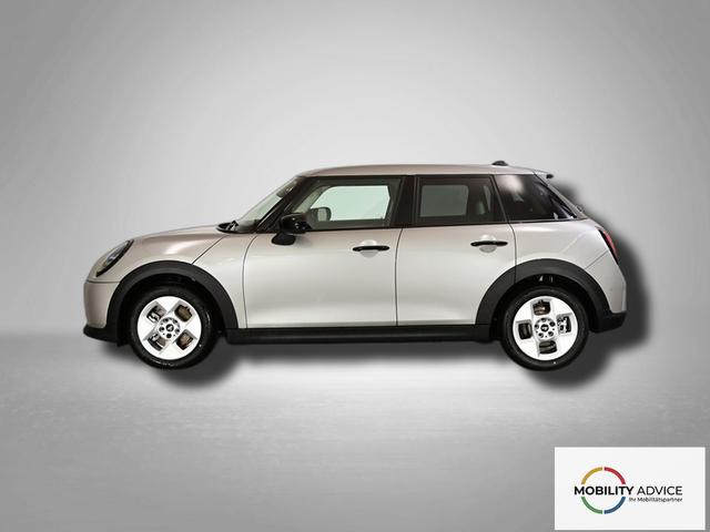 MINI Cooper C Essential Trim 1.5 7-Gang Steptronic 