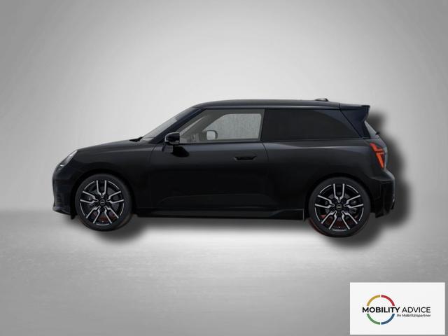 MINI Cooper SE John Works Trim Elektro 