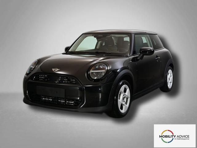 MINI Cooper C Essential Trim 1.5 7-Gang Steptronic 