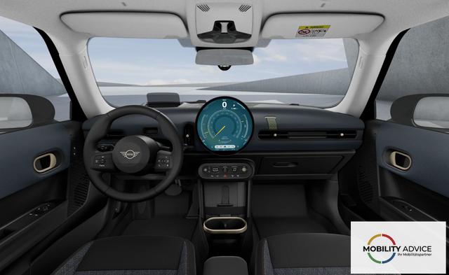 MINI Cooper C Essential Trim 1.5 7-Gang Steptronic 