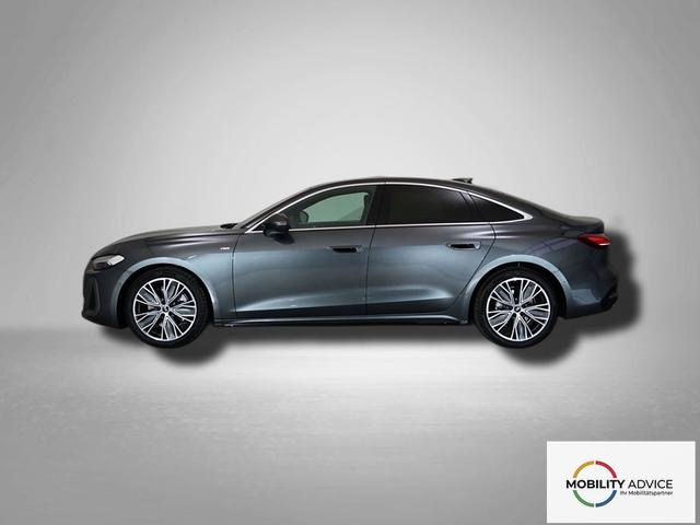 Audi A5 Sportback S line 2.0 TFSI 7-Gang tronic quattro 
