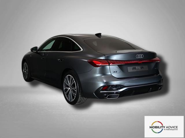 Audi A5 Sportback S line 2.0 TFSI 7-Gang tronic quattro 