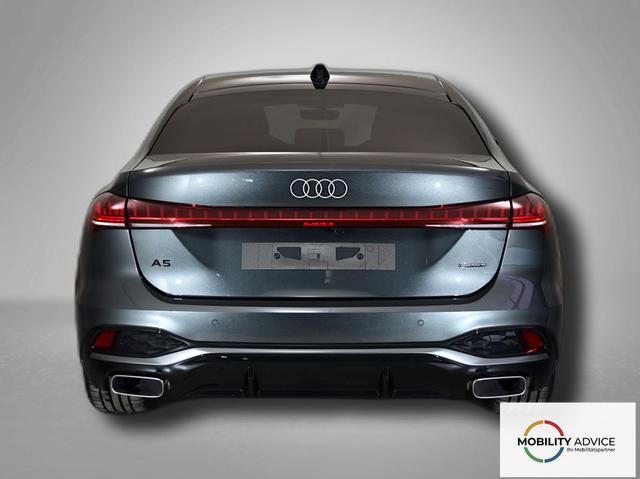 Audi A5 Sportback S line 2.0 TFSI 7-Gang tronic quattro 