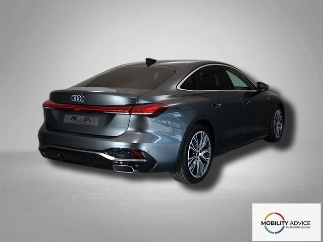 Audi A5 Sportback S line 2.0 TFSI 7-Gang tronic quattro 