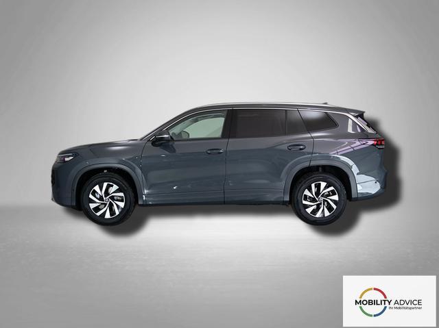 Volkswagen Tayron Life 1.5 eTSI 7-Gang DSG 