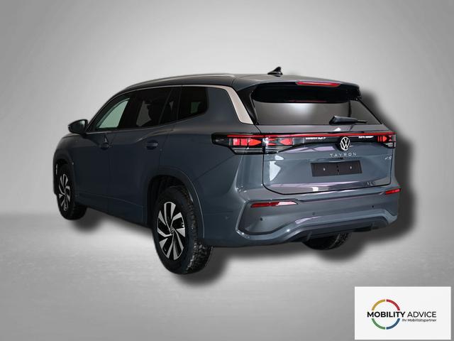 Volkswagen Tayron Life 1.5 eTSI 7-Gang DSG 