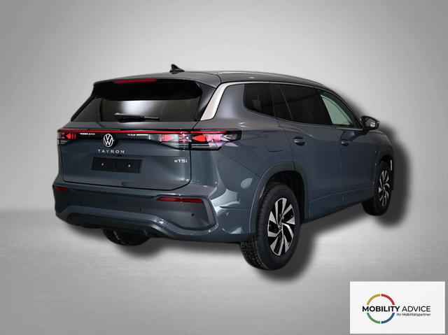 Volkswagen Tayron Life 1.5 eTSI 7-Gang DSG 