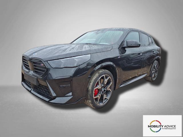 BMW X2 M Sportpaket Pro M35i xDrive 