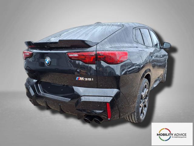 BMW X2 M Sportpaket Pro M35i xDrive 