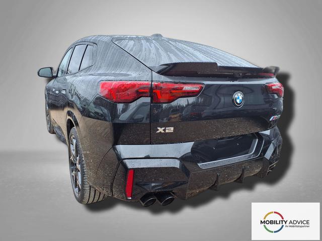 BMW X2 M Sportpaket Pro M35i xDrive 