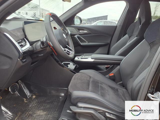 BMW X2 M Sportpaket Pro M35i xDrive 