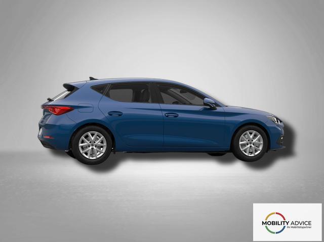Seat Leon Style 1.5 eTSI 7-Gang-DSG 