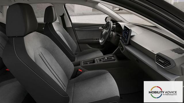 Seat Leon Style 1.5 eTSI 7-Gang-DSG 