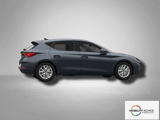 Seat Leon Style 1.5 eTSI 7-Gang-DSG 
