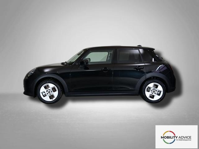 MINI Cooper C Essential Trim 1.5 7-Gang Steptronic 