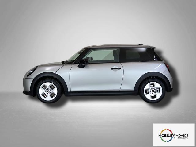 MINI Cooper C Essential Trim 1.5 7-Gang Steptronic 