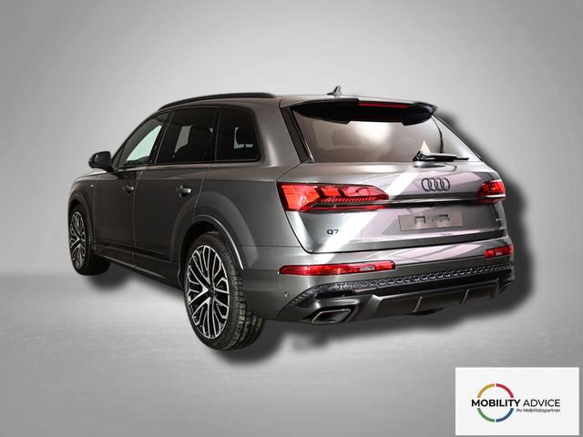 Audi Q7 S line business 3.0 TDI 8-Gang-Tiptronic quattro 