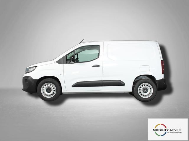 Opel Combo Cargo Kastenwagen M mit normaler Nutzlast 1.5 Diesel 6-Gang 