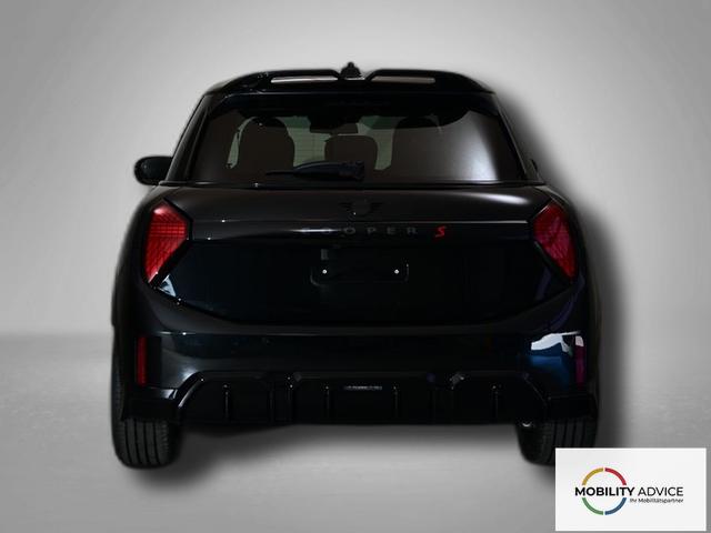 MINI Cooper S John Works Trim 2.0 7-Gang Steptronic 