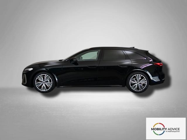 Audi S5 Kombi edition one 3.0 TFSI 7-Gang S tronic quattro Avant 