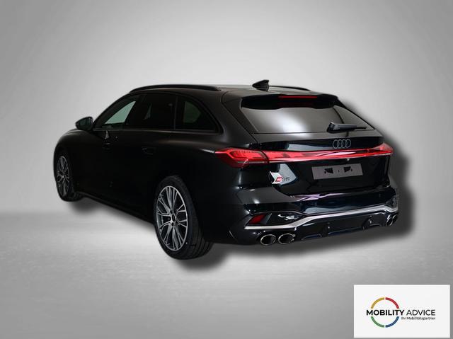 Audi S5 Kombi edition one 3.0 TFSI 7-Gang S tronic quattro Avant 