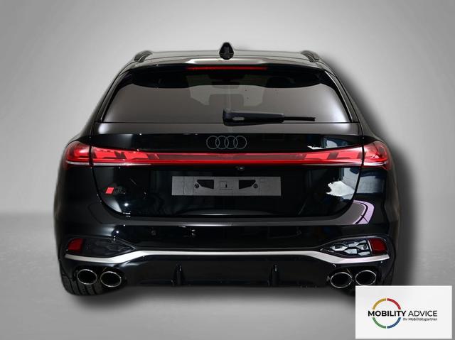 Audi S5 Kombi edition one 3.0 TFSI 7-Gang S tronic quattro Avant 