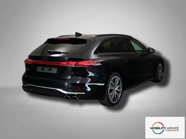 Audi S5 Kombi edition one 3.0 TFSI 7-Gang S tronic quattro Avant 