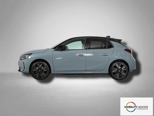 Opel Corsa Electric GS 156 PS Corsa-e 
