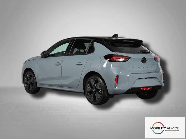Opel Corsa Electric GS 156 PS Corsa-e 