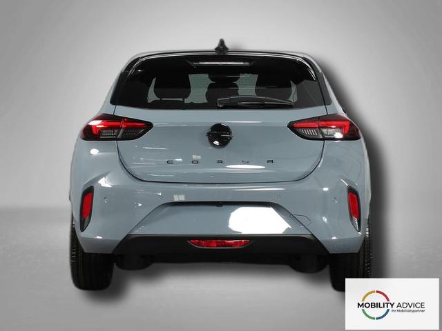 Opel Corsa Electric GS 156 PS Corsa-e 