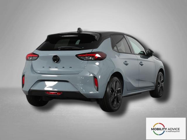 Opel Corsa Electric GS 156 PS Corsa-e 