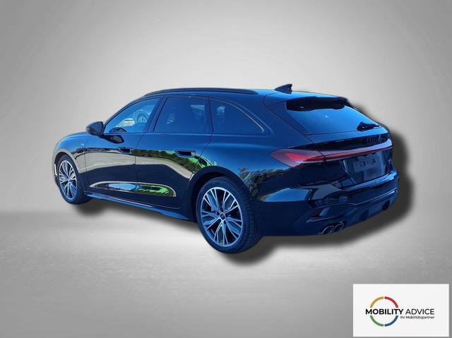 Audi A5 Avant S line 2.0 TDI 7-Gang tronic quattro 