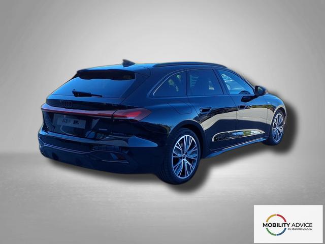 Audi A5 Avant S line 2.0 TDI 7-Gang tronic quattro 