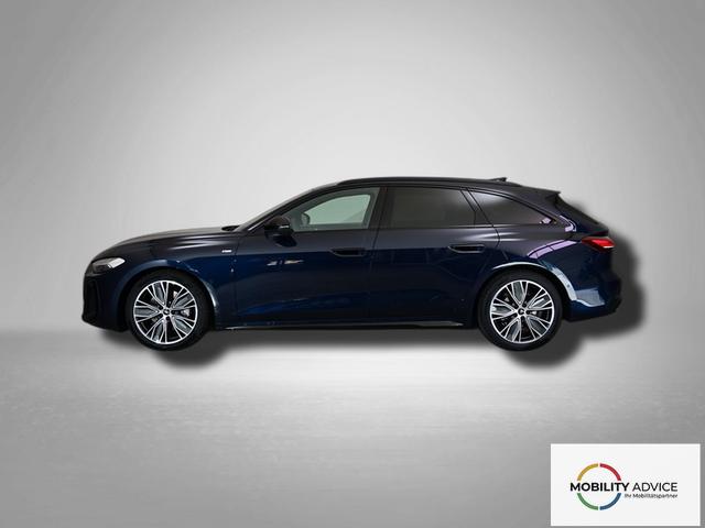 Audi A5 Avant S line 2.0 TFSI 7-Gang tronic quattro 