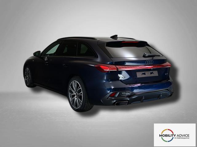 Audi A5 Avant S line 2.0 TFSI 7-Gang tronic quattro 