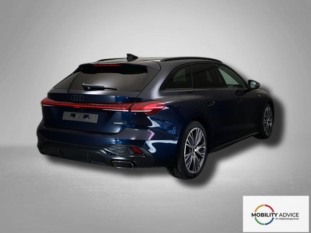 Audi A5 Avant S line 2.0 TFSI 7-Gang tronic quattro 