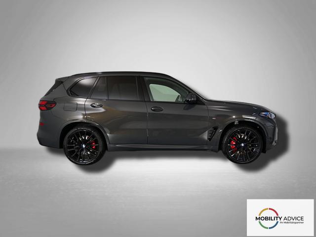 BMW X5 M Sportpaket Pro 3.0 8-Gang Steptronic xDrive 