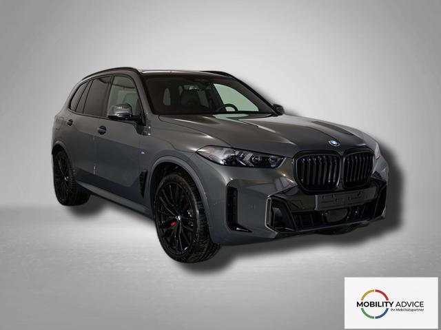 BMW X5 M Sportpaket Pro 3.0 8-Gang Steptronic xDrive 