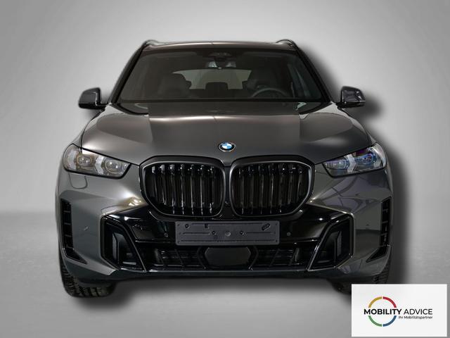 BMW X5 M Sportpaket Pro 3.0 8-Gang Steptronic xDrive 